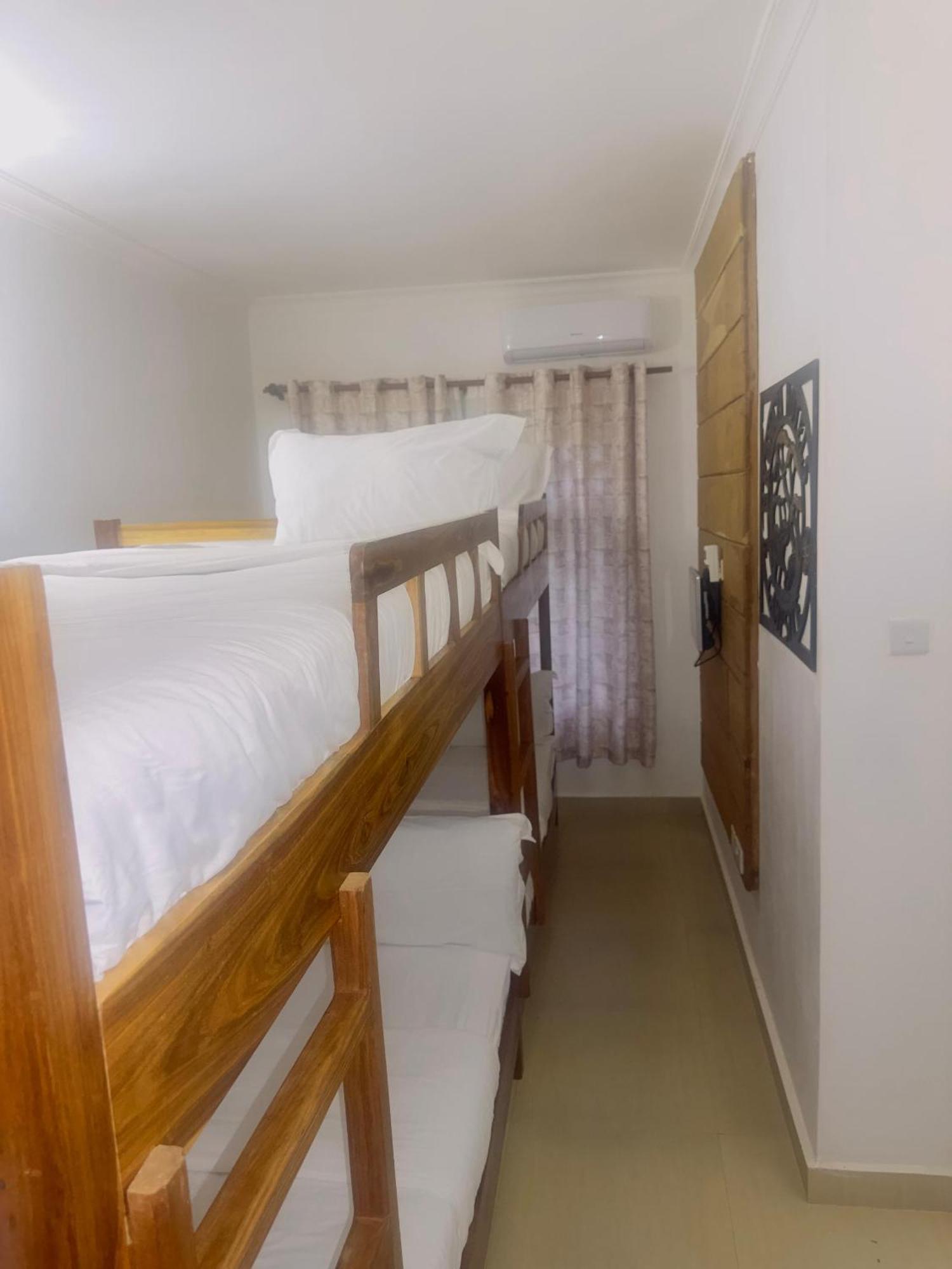 Hegoma Mkomazi Hotels And Camps מראה חיצוני תמונה